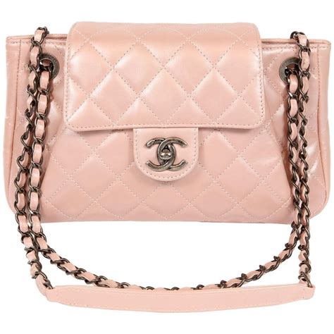 chanel pink crossbody bag|chanel crossbody flap bag.